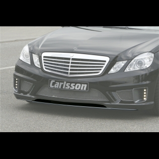 Передняя "губа" RS от Carlsson